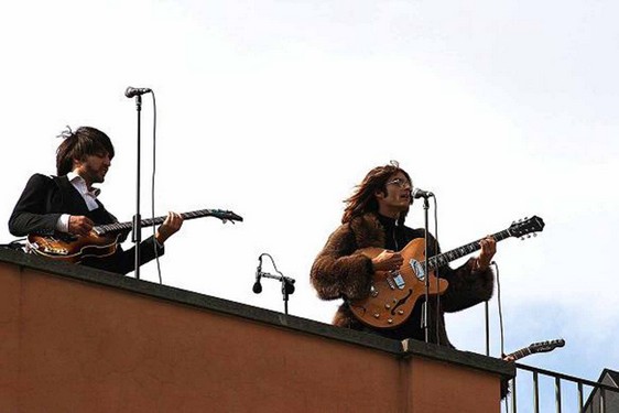 Rooftop Concert - Piazza Di Spagna - Rome (9).jpg